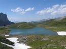 lac d'Anterne